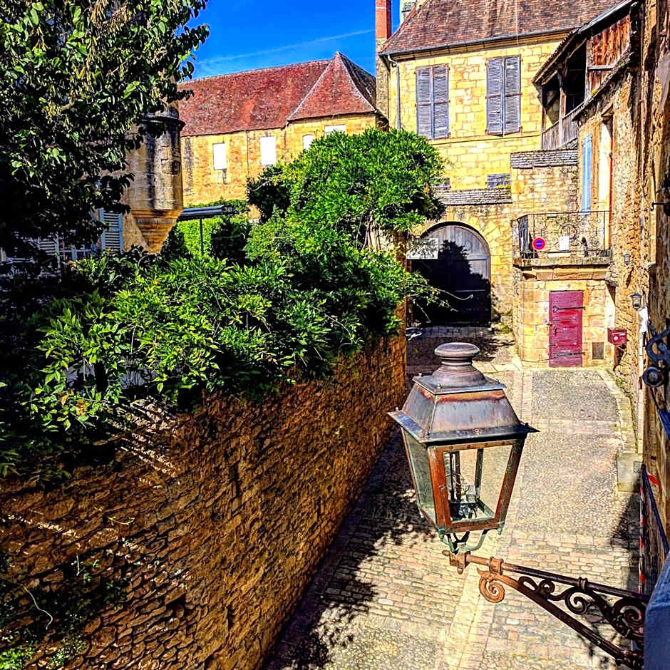 La Lanterne Chambres d'Hotes
