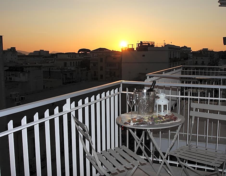 Pompei Palace B&B