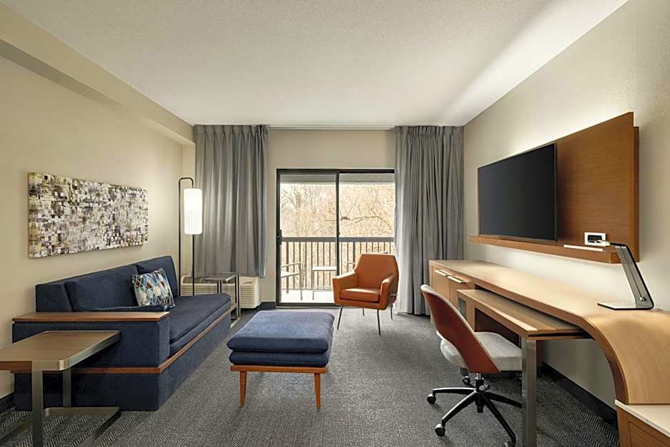 Courtyard by Marriott Wilmington Brandywine