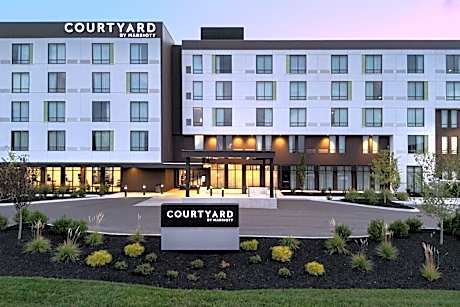 Courtyard Nashville Smyrna