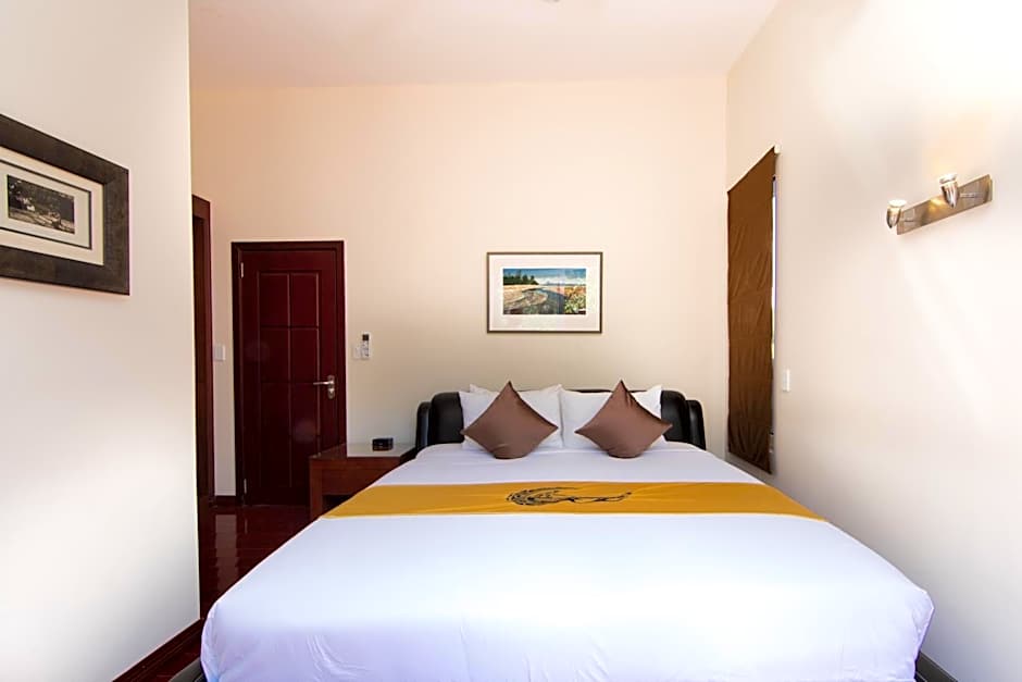 Kia Orana Villas and Spa