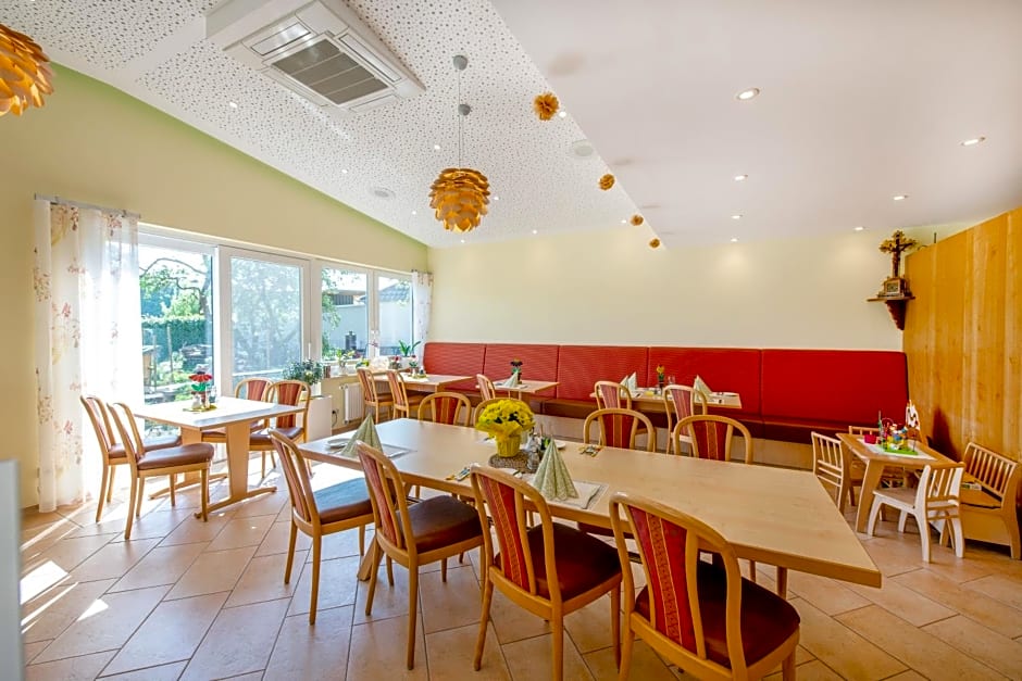 Waldesblick, Hotel-Restaurant