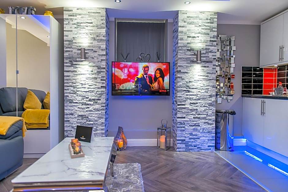 Meridian Serviced Apartments