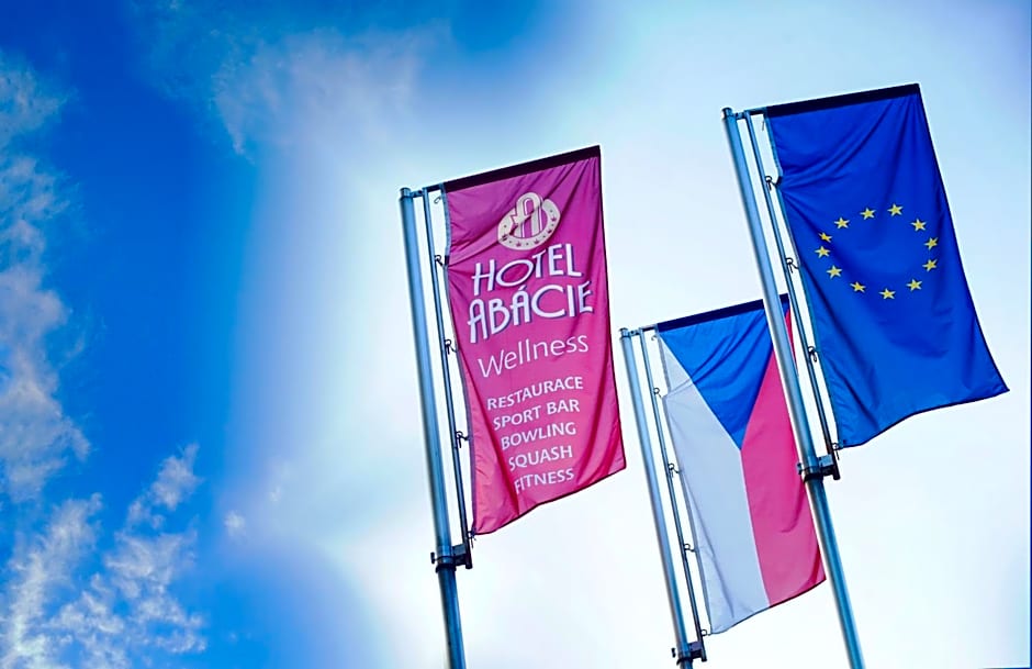 Hotel Abácie & Wellness