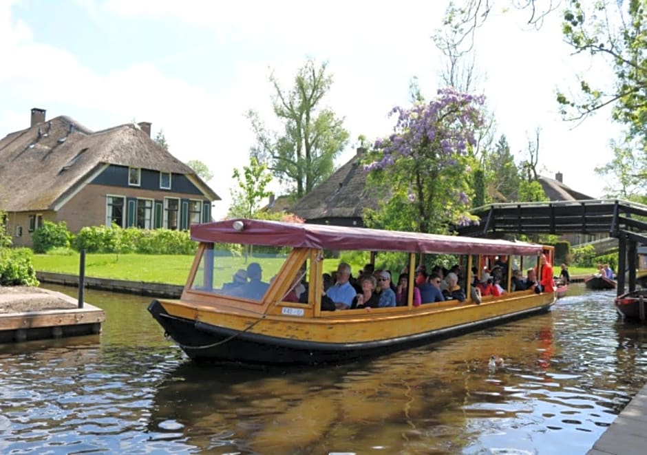 B&B Luttelhof, de goedkoopste in de regio !