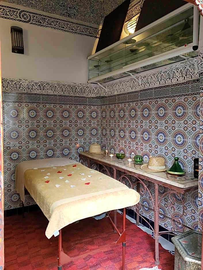 Riad Alma Mouassine