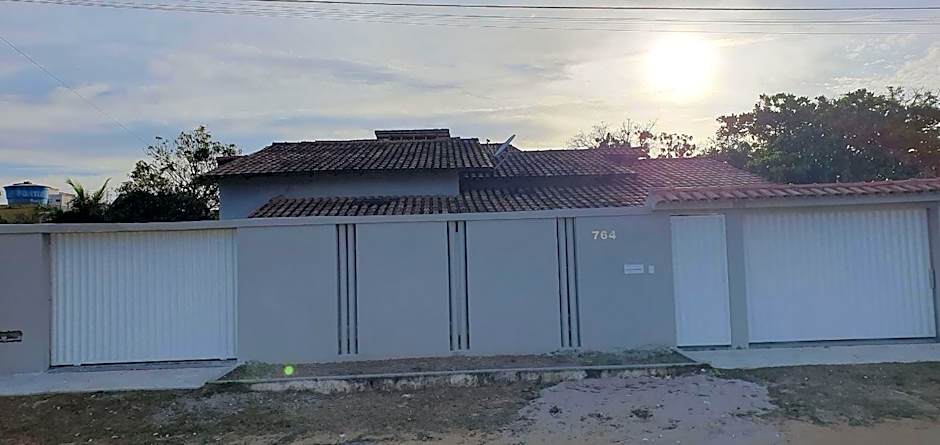 Casa Temporada Guriri Beach