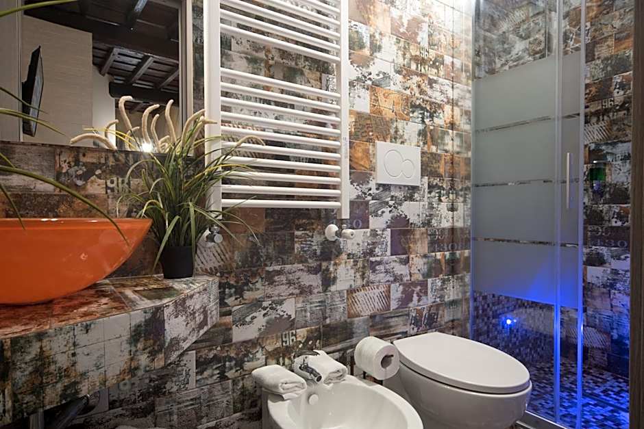 StarHome Navona