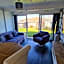 Ranger - Snowdon Cabins holiday let Caernarfon