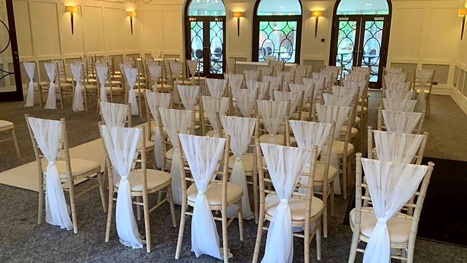 Holiday Inn Milton Keynes East M1 Junc 14 By IHG