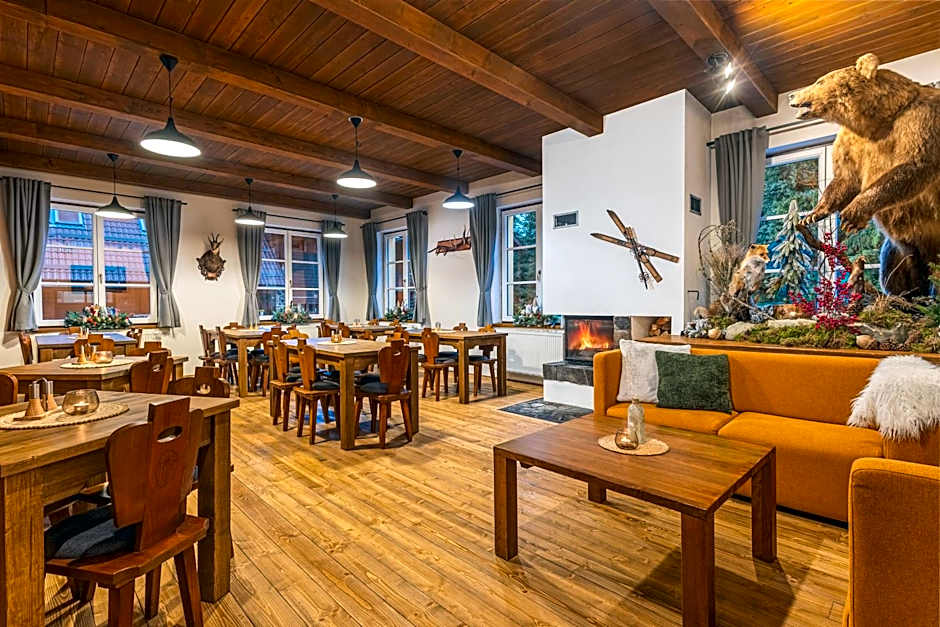 Hotel Mikulášska Chata