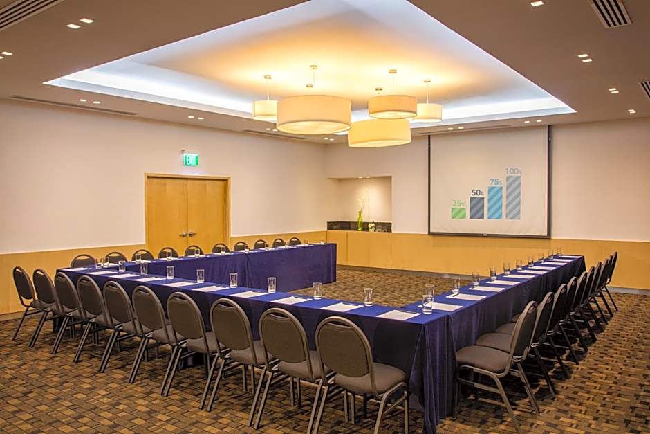 Fiesta Inn Insurgentes Viaducto