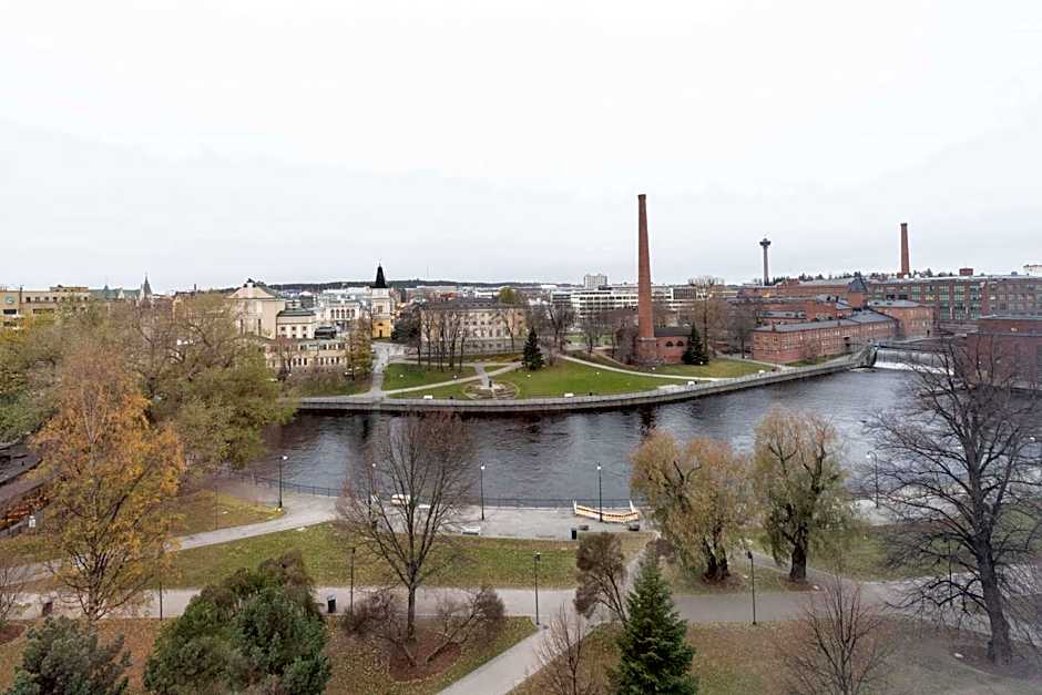 Scandic Tampere Koskipuisto