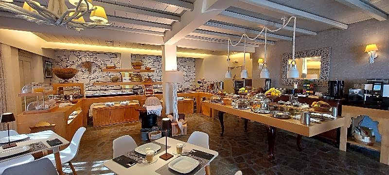 Vrahos Boutique Hotel