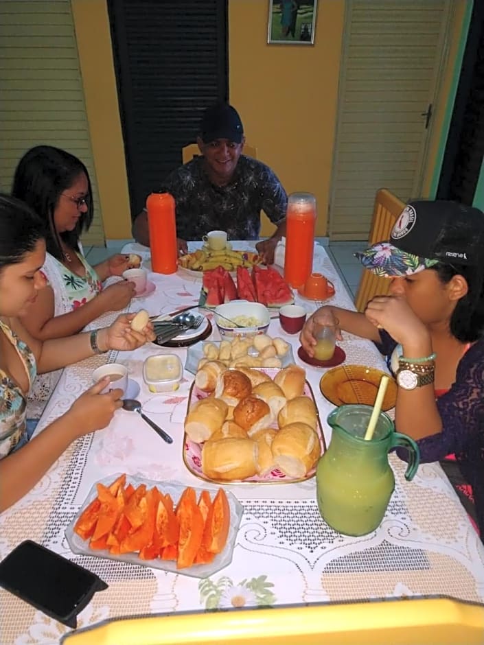 Pousada Jerusalém