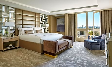 L'Ermitage Beverly Hills