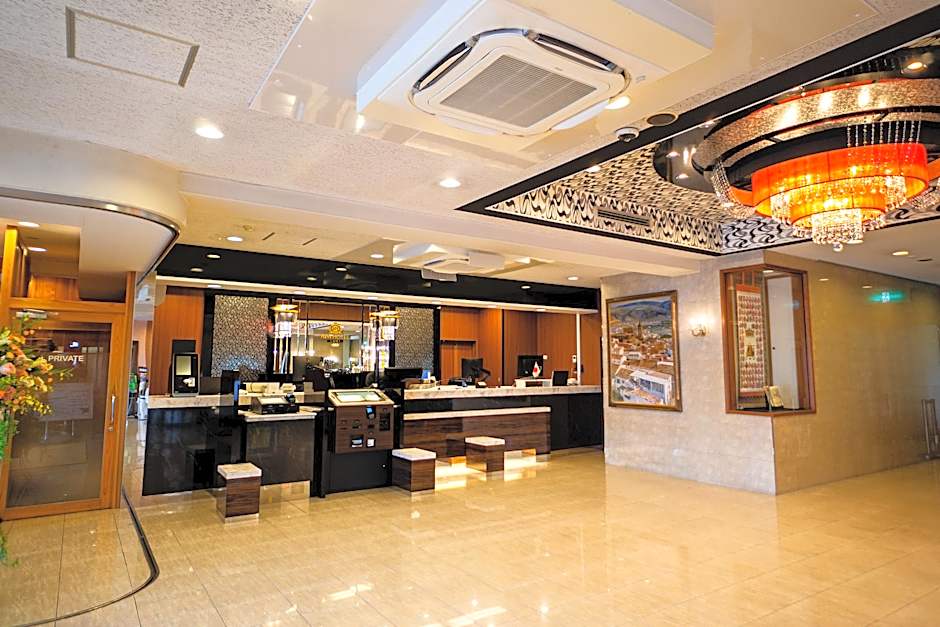 APA Hotel Kochi