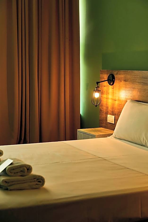 Arc Hotel Tirana