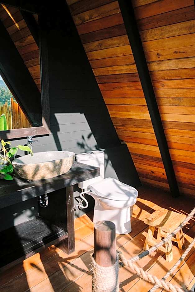 Desa Cabins