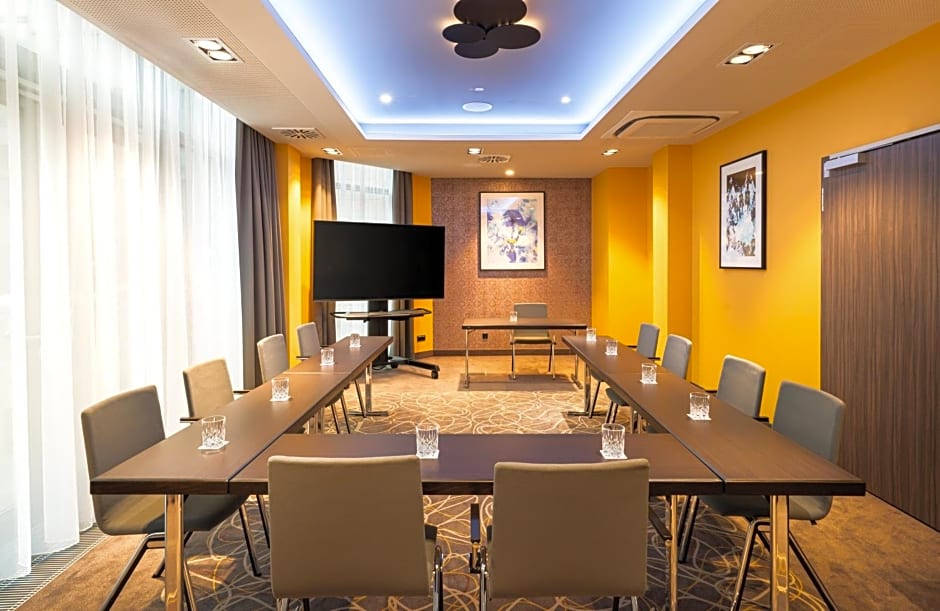 Leonardo Hotel Eschborn Frankfurt