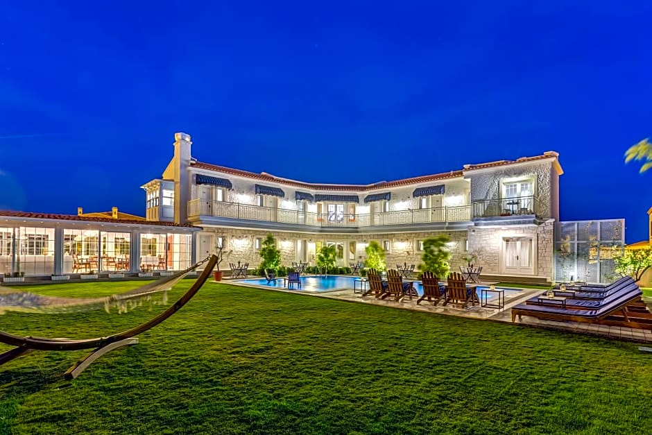 Levin Hotel Alacati