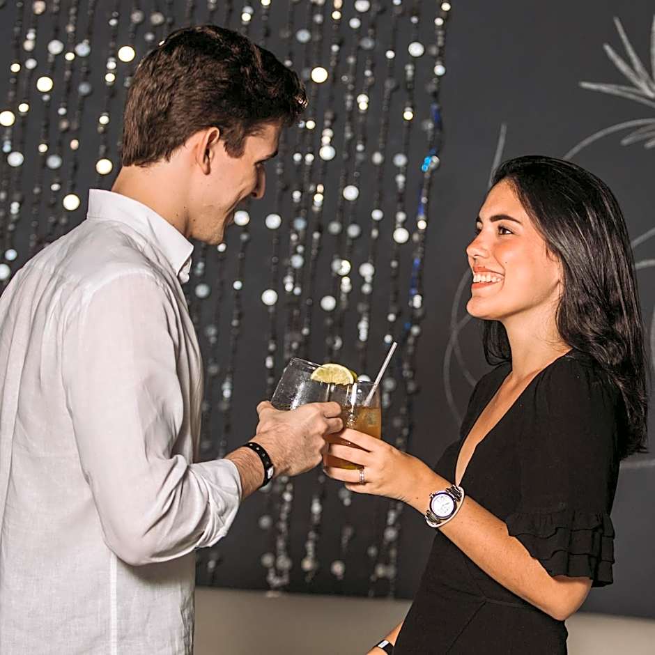 Emotions by Hodelpa - Juan Dolio