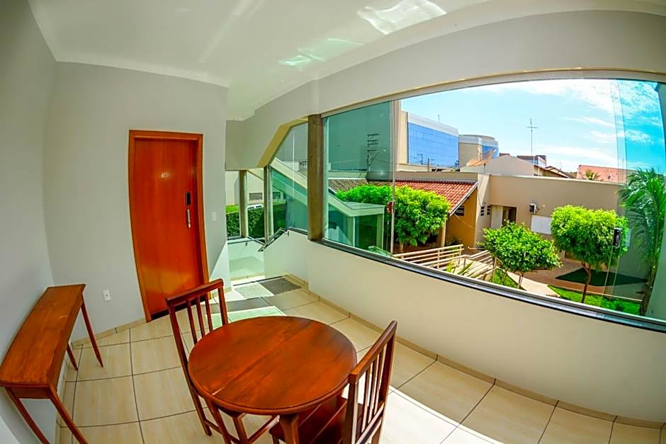 Hotel Winner Barretos