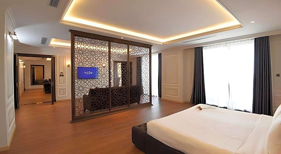 Phu Cuong Hotel Ca Mau