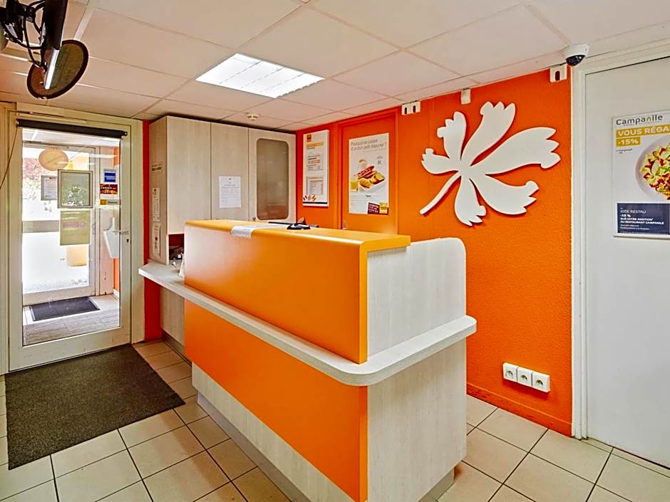 Premiere Classe Melun Senart - Vert Saint Denis