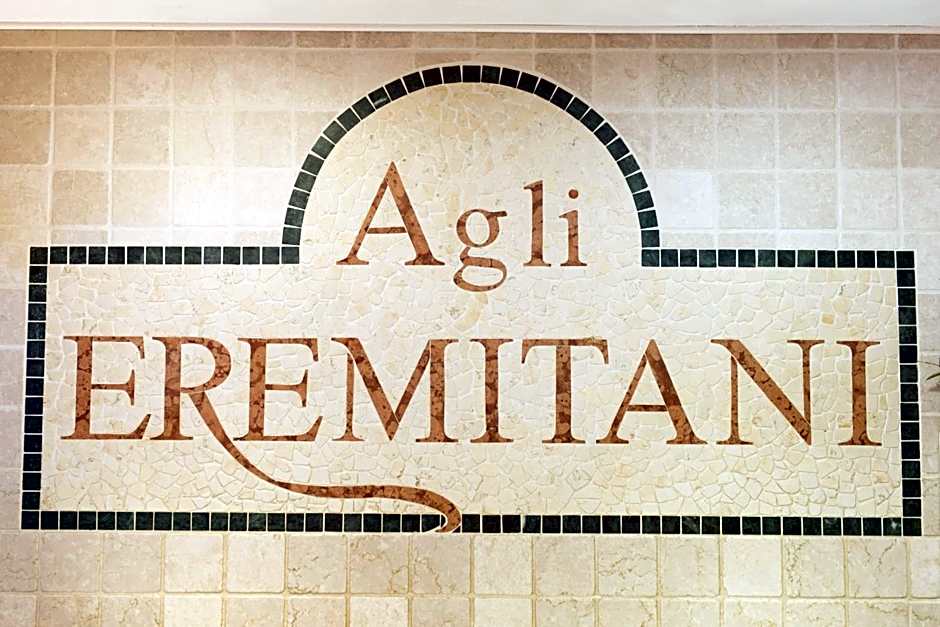 Residence Eremitani