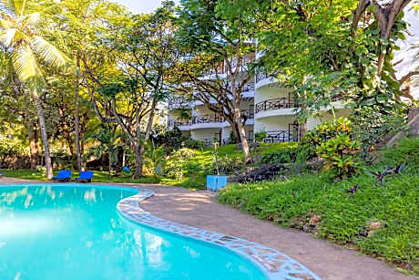 Silver Rock Boutique Resort by Mokawa - Hotel & Apartments