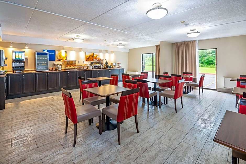 Comfort Inn