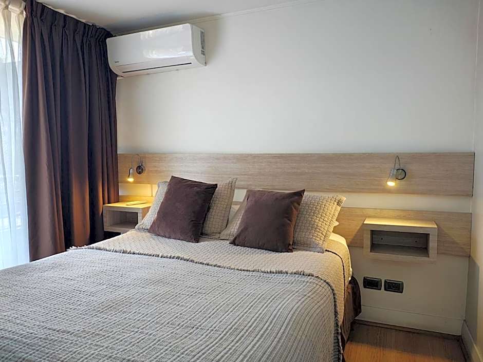Apart Hotel Cambiaso