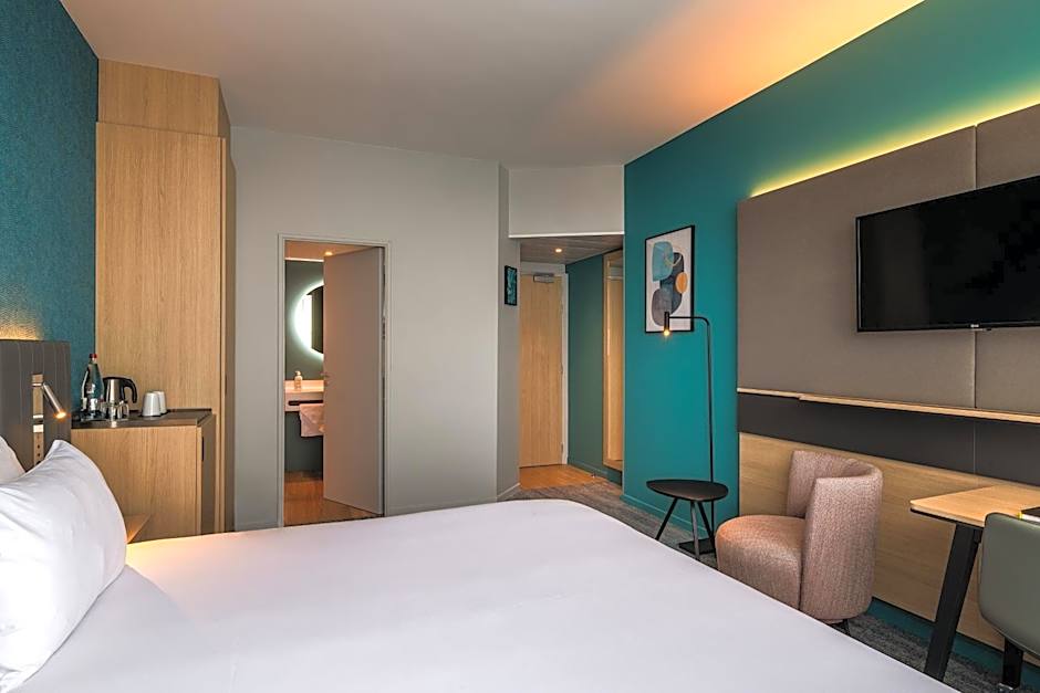 Holiday Inn Reims Centre By IHG