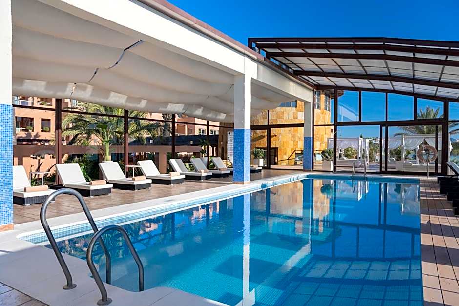 Elba Estepona Gran Hotel & Thalasso Spa