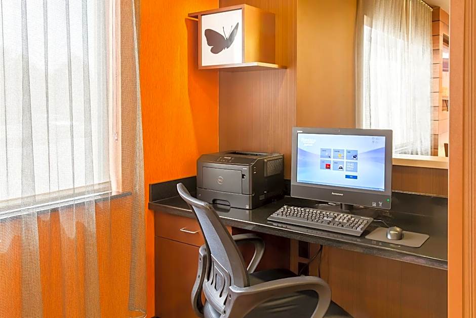 Fairfield Inn & Suites by Marriott Sioux Falls