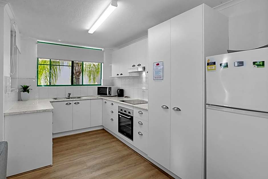 Headland Gardens Holiday Apartments