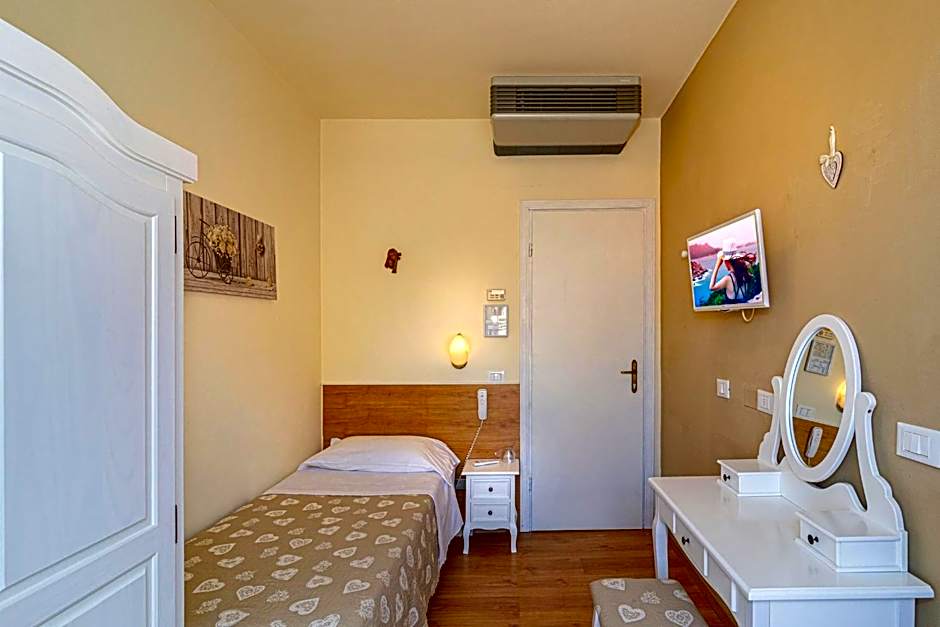 Hotel Mariani