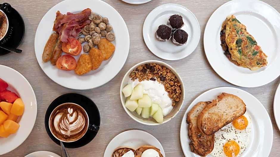 Crowne Plaza Hawkesbury Valley By IHG