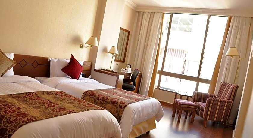 Orient Prince Hotel