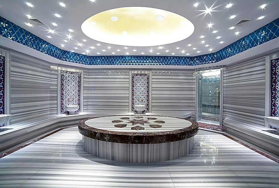 Divan Adana Hotel