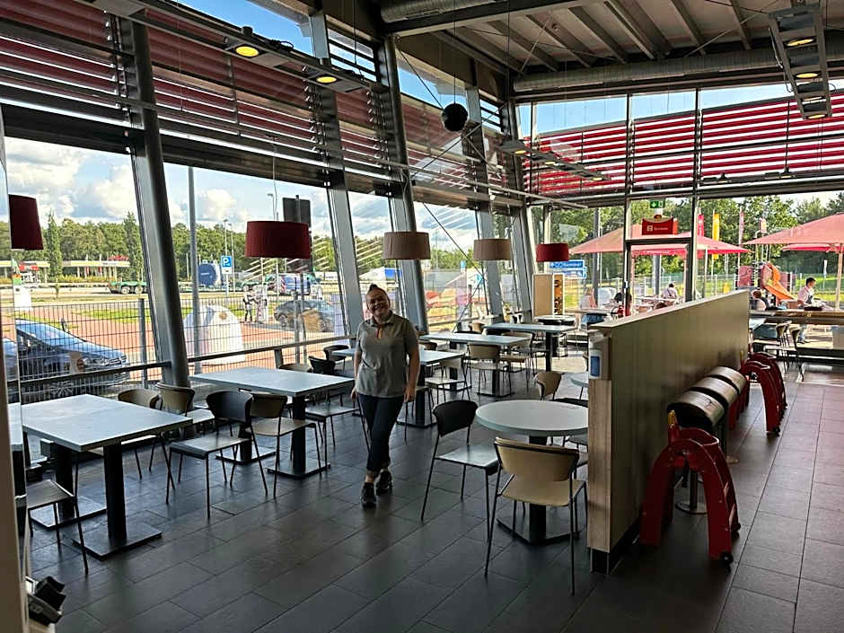 Serways Hotel Lüneburger Heide West