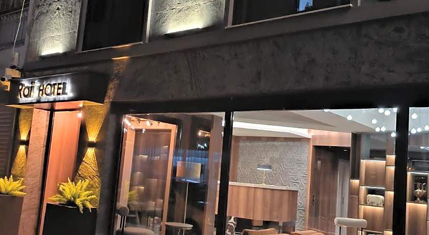 ROI HOTEL IZMiR