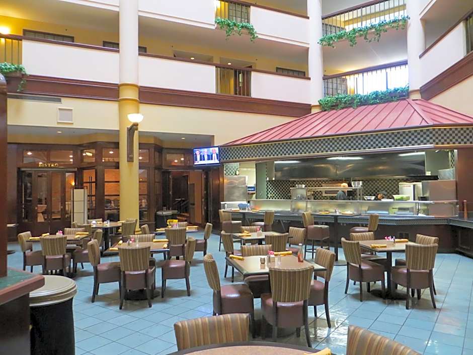 Sonesta Suites Dallas Park Central