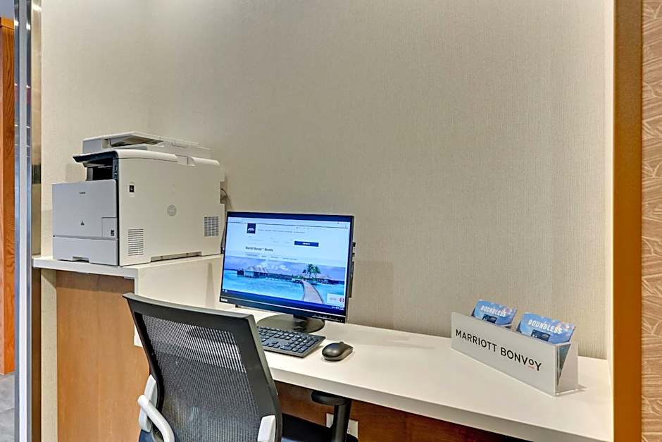 Fairfield Inn & Suites by Marriott Dallas Love Field