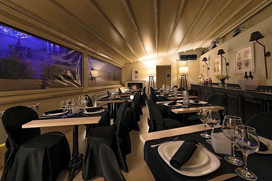 Profumo Maison Colosseo
