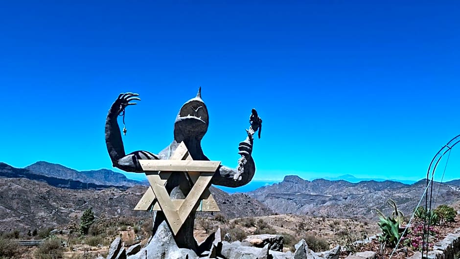 Mountain Hostel&House Finca La Isa by Rose