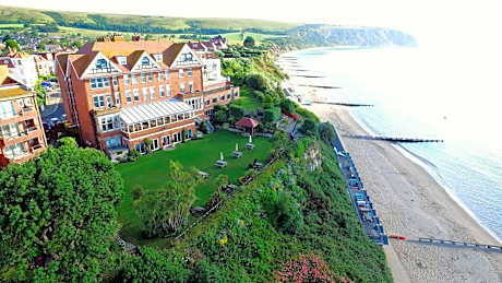 Grand Hotel Swanage