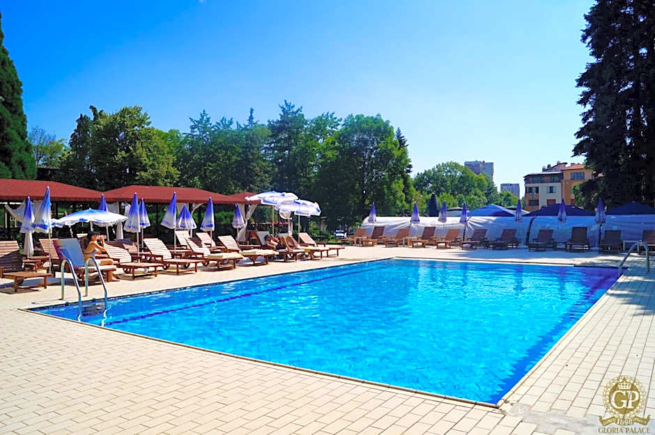 Hotel Gloria Palace Diplomat