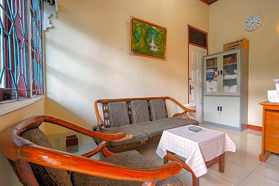 Hotel O Palembang near Palembang Square formerly Trikora Indah Residence